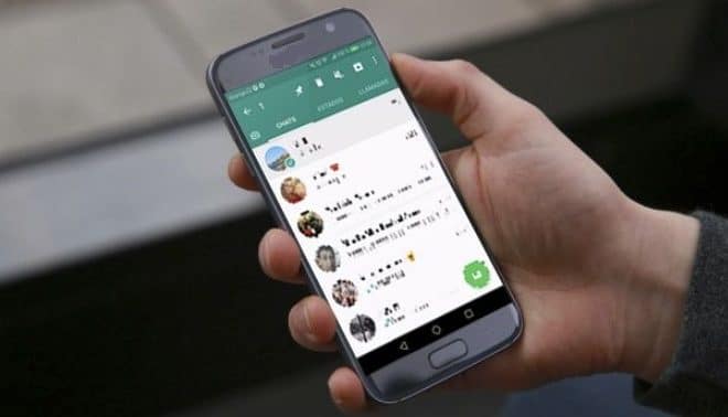 Cara Melihat Last Seen Whatsapp Yang Disembunyikan - Cara Melihat Last
