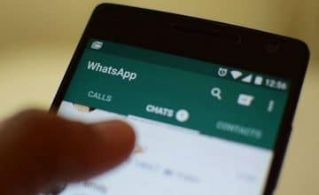 Cara Menghilangkan/Menonaktifkan Tanda Centang Biru Di WhatsApp, Sangat
