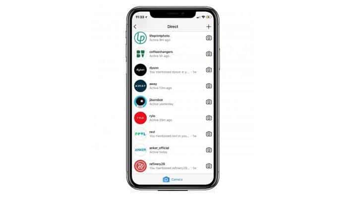 Cara Mengembalikan DM Instagram Yang Terhapus – Pro.Co.Id