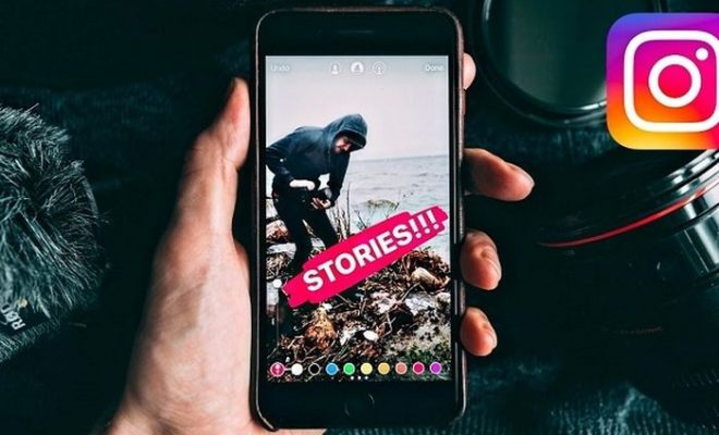 Begini Cara Upload Video Berdurasi Panjang Di Instagram Stories Mudah Pro Co Id