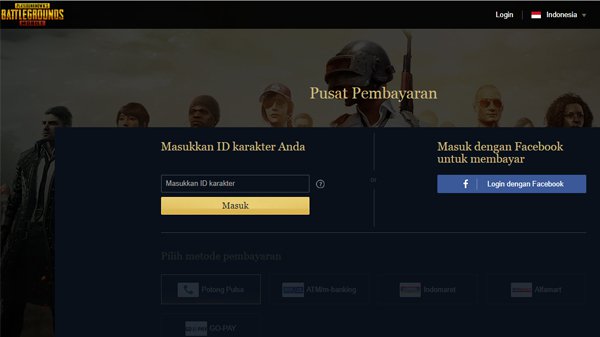 Pubg Tops The List Of Overall Top Grossing Mobile Games In February Report Pubg Tops The List Of Overall Top Grossing Mobile Games In February Report
