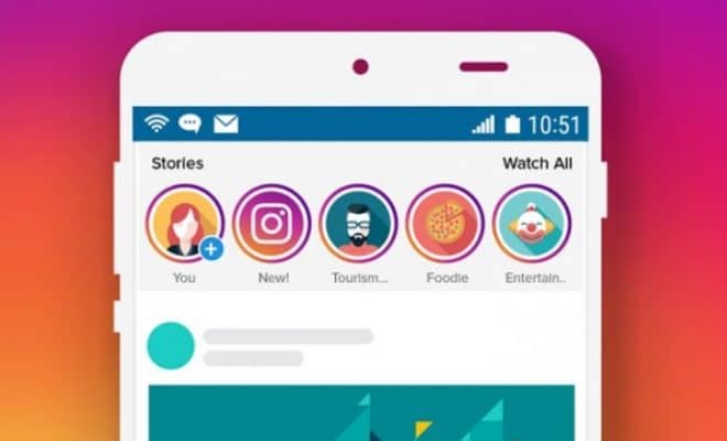 2 Cara Menyembunyikan Story Instagram Dari Orang Lain Sangat Mudah Pro Co Id 2 Cara Menyembunyikan Story Instagram Dari Orang Lain Sangat Mudah Pro Co Id