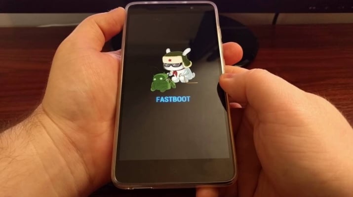 Fastboot – Pro.Co.Id