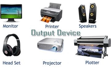 Pengertian Output Device Fungsi Dan Macam Jenis Output Device Pada Komputer Lengkap Pro Co Id Pengertian Output Device Fungsi Dan Macam Jenis Output Device Pada Komputer Lengkap Pro Co Id