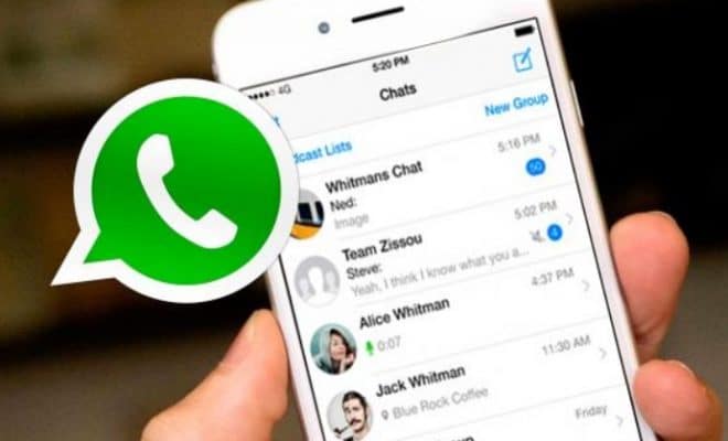 Cara Mengunci Aplikasi Whatsapp Dengan Wajah Dan Sidik Jari Di Ios Sangat Mudah Pro Co Id