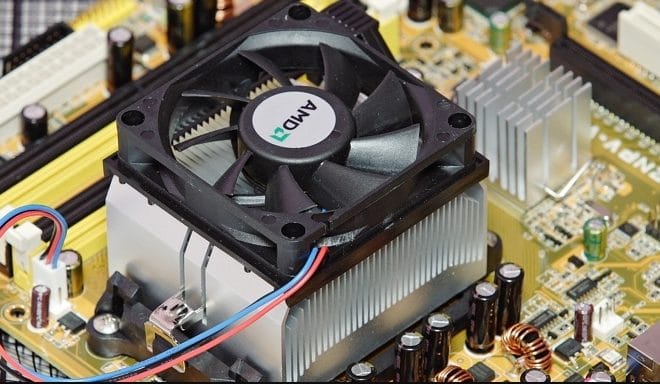 Hasil gambar untuk jenis Heatsink