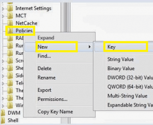 Cara Mengunci Wallpaper Desktop Agar Tidak Bisa Diganti Orang Lain, Mudah!