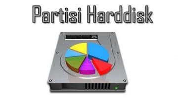 Cara Partisi Hardisk Windows 7 Saat Instal Ulang Pro Co Id