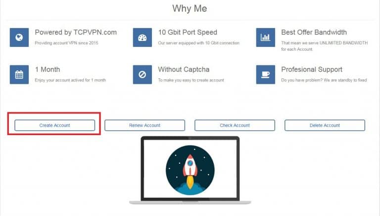 Cara Membuat Akun VPN untuk Internetan Gratis di Android ...
