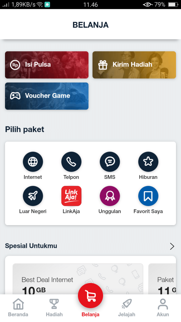 Cara Daftar Paket Internet Telkomsel (AS Simpati) Murah Terbaru 2019