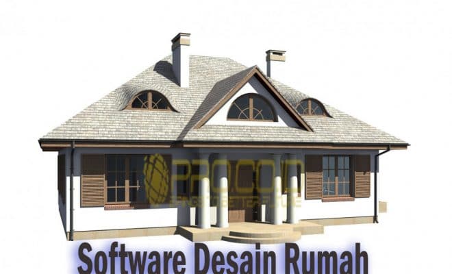  Software  Desain  Rumah  Gratis  untuk PC dan Laptop Terbaik  