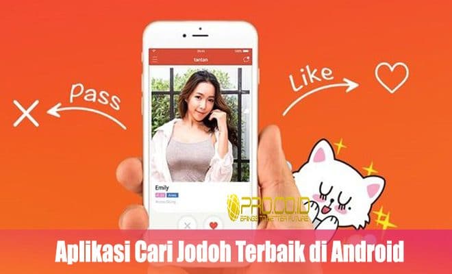 Aplikasi Cari Jodoh Populer Di Indonesia Daftar Aplikasi