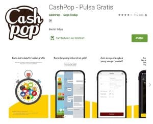 aplikasi android penghasil uang tercepat dan paling