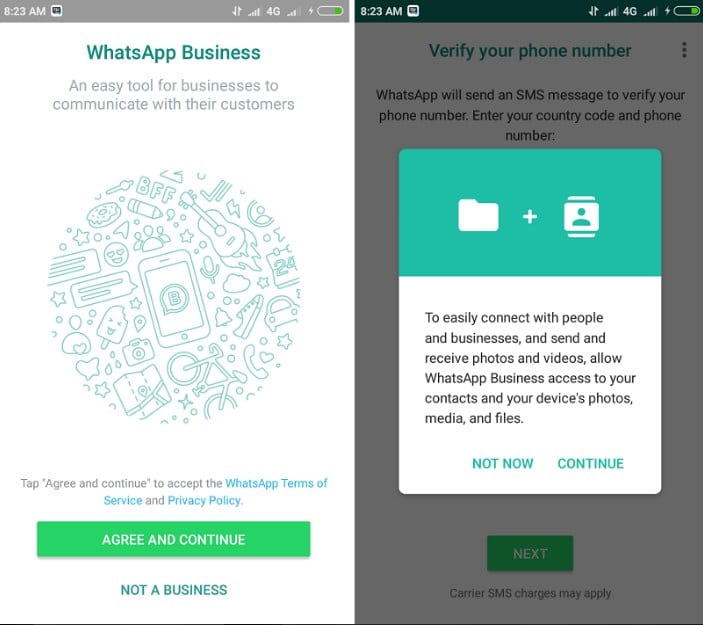Cara Menggunakan 2 WhatsApp Sekaligus Dalam 1 HP Tanpa Root MUDAH