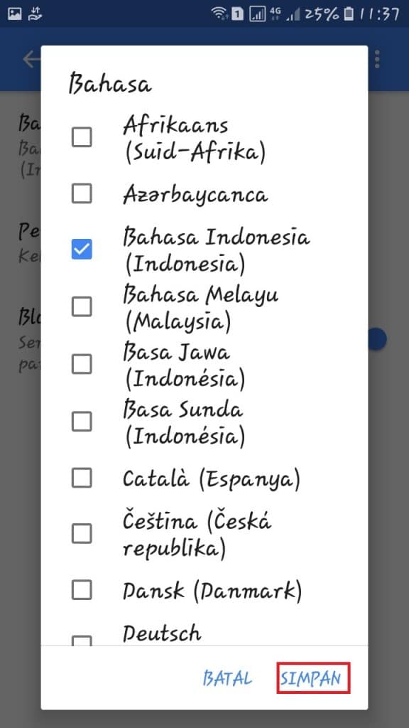 Cara Merubah Rekaman Audio Menjadi Teks Di Android Tanpa