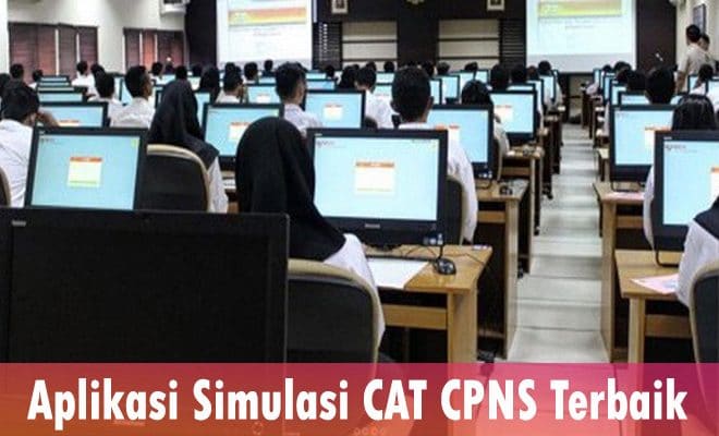 14+ Download Aplikasi Cat Pc Soal Cpns 2019 Dan Kunci Jawaban Background