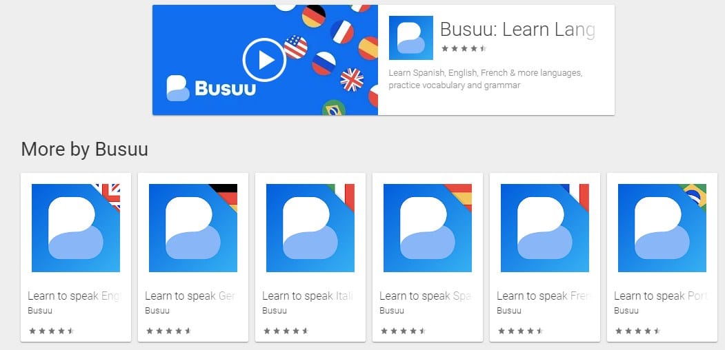 11 Aplikasi Belajar Bahasa Asing Terbaik di Android Gratis Tanpa Kursus