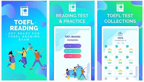 11 Aplikasi Belajar Tes TOEFL Terbaik di Android dan iOS Gratis | Pro.Co.Id