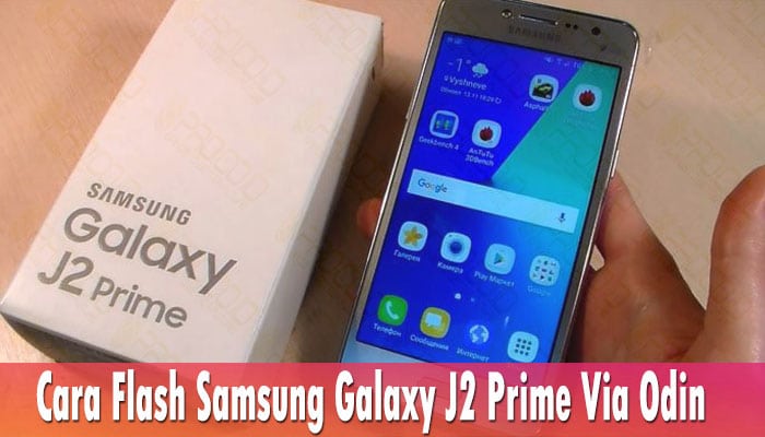 Custom Rom J2 Prime Cara Root Samsung Galaxy J2 Prime