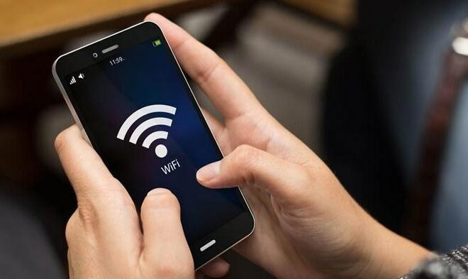 Cara Membobol Password Wifi dengan HP Android ala Hacker Paling Mudah