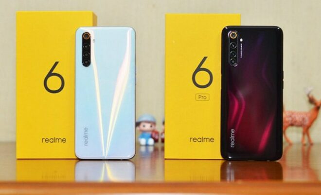 Cara Reset Realme 6 dan 6 Pro 100 WORK Paling Mudah Pro