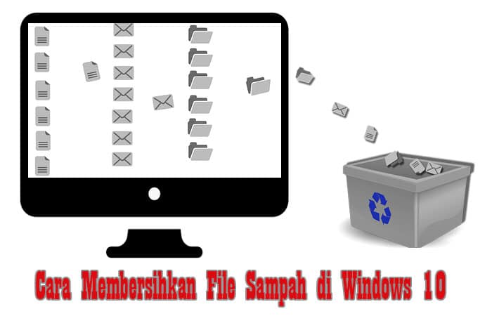 Windows 10 Sampah