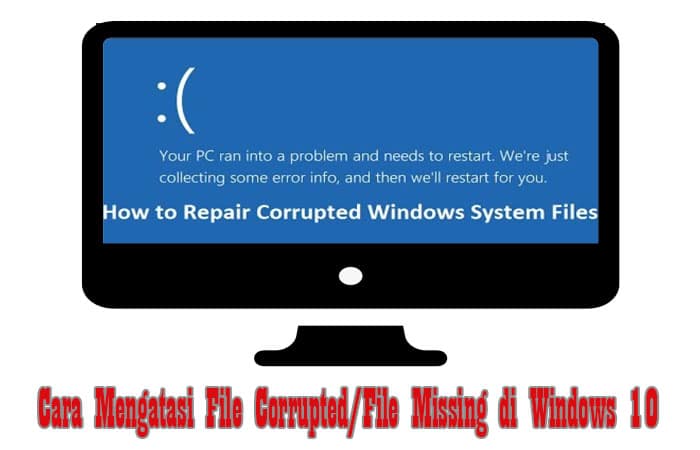 File corrupted virus. Your PC Ran into a problem and needs to restart. You PC Ran into a problem and needs to restart. Corrupted file System Debian err.
