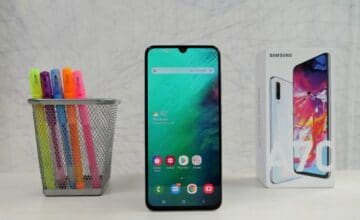 Download Samsung Galaxy A70 Sma705f Firmware