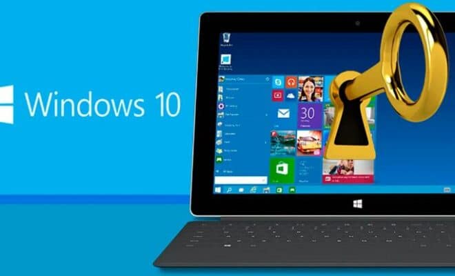 Menginstal Backup Windows 10 Pada Komputer Baru