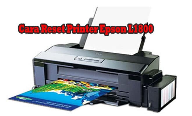 epson l1800 resetter