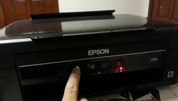 How to Reset Your Printer to Factory Settings