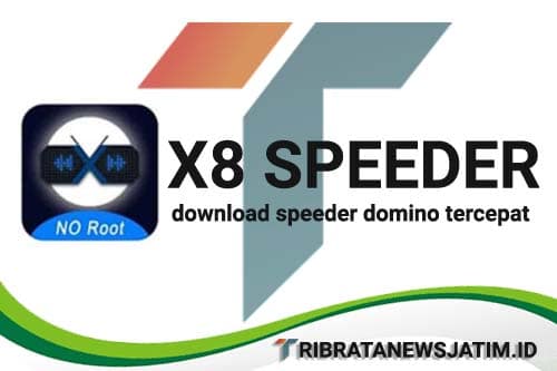 download x8 speeder